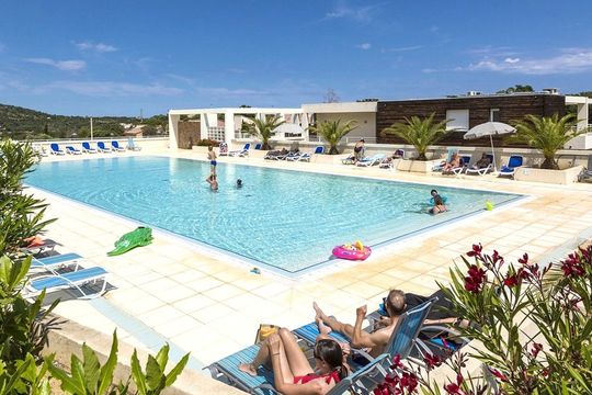 Odalys Les Villas de Belgodère - BELGODERE