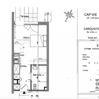 Cap West - Belle Etoile 2 - CARQUEFOU