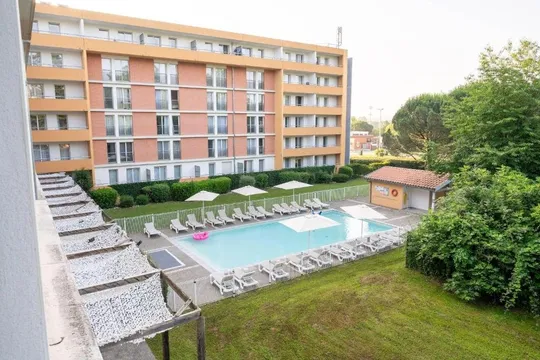 Zenitude Toulouse Métropole - TOULOUSE