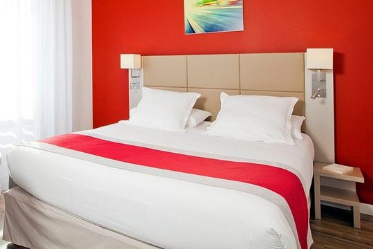 Séjours & Affaires Paris-Bagneux - BAGNEUX