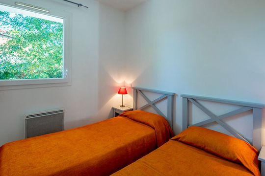 Vacanceole Le Domaine des Grands Lacs - PARENTIS EN BORN