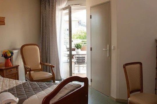 Omeris Residence du Leman - THONON LES BAINS