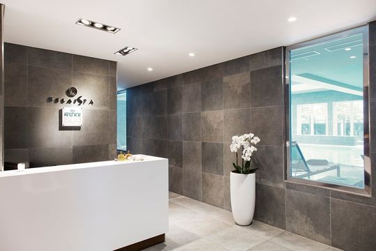 Relais Spa Val d'Europe - CHESSY