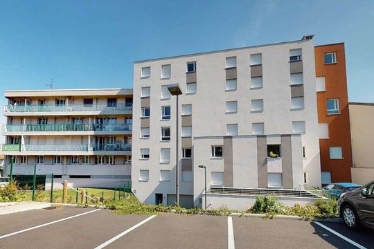 Artemisia Residence Oradou - CLERMONT FERRAND
