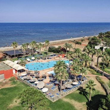 Belambra Clubs Pineto - BORGO