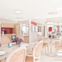 Domidep Residence des Tourelles - SAINT DYE SUR LOIRE