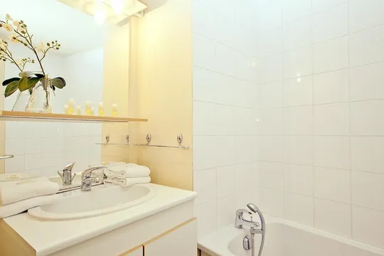 Cerise Appart'Hotel Valence - VALENCE
