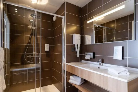 Golden Tulip La Baule Hotel & Residence - LA BAULE ESCOUBLAC