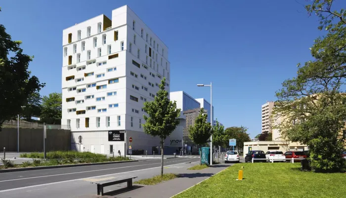 Nemea Appart'Etud - Nanterre Campus - NANTERRE