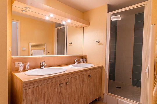 Vacancéole Residence L' Ile d'Or - LA LONDE LES MAURES