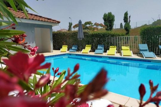 Comfort Aparthotel Carcassonne - CARCASSONNE