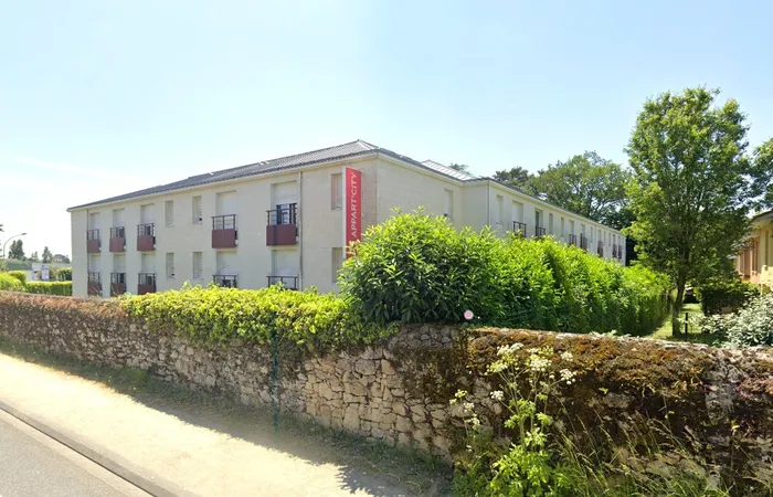 Appart'City Classic Nantes St Herblain - SAINT HERBLAIN