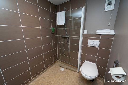 Eastlodge Lyon Est Eurexpo - SAINT PRIEST