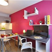 Nemea Appart'Etud Aix Sainte-Victoire - AIX EN PROVENCE