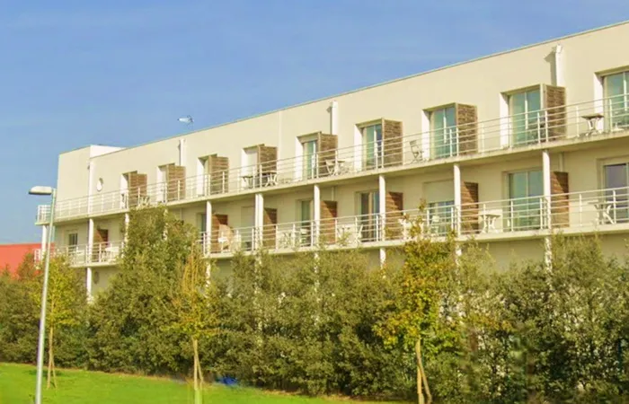 Cap West Chartres - CHARTRES