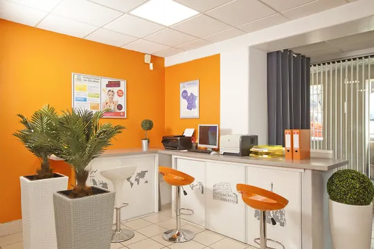 Les Estudines Nice Méditerranée - NICE