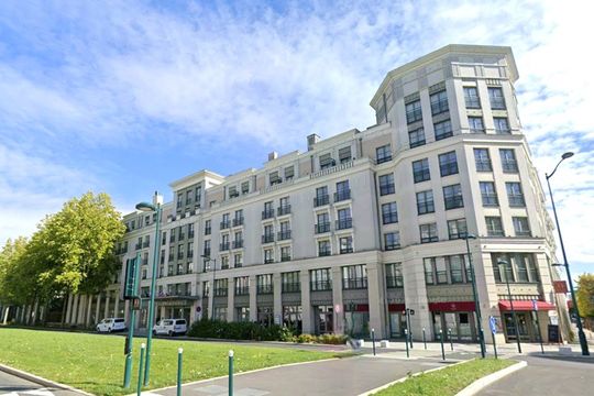 Relais Spa Val d'Europe - CHESSY