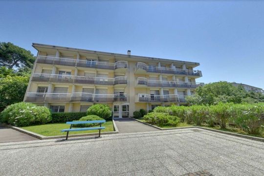 Les Estudines Marseille Saint Jérôme - MARSEILLE 13EME ARRONDISSEMENT