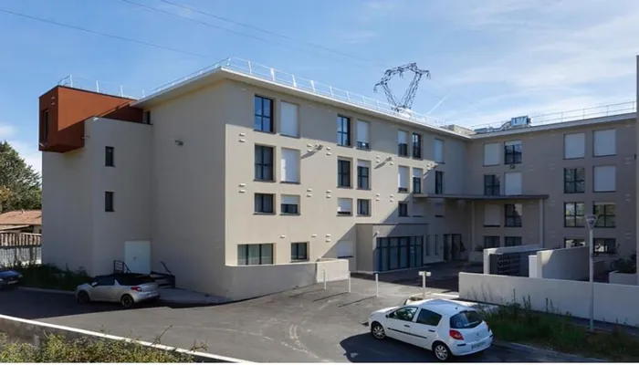 Nemea Aix Sainte Victoire - AIX EN PROVENCE