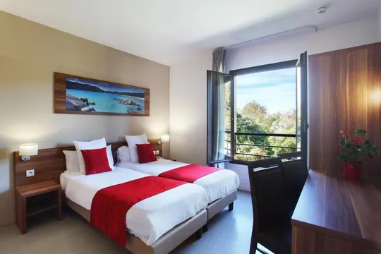 Suite Home- Résidence Aix-en-Provence - BOUC BEL AIR