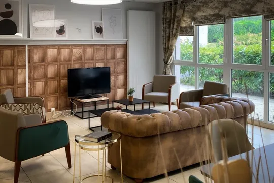 Philogeris Residence Manon - BREST