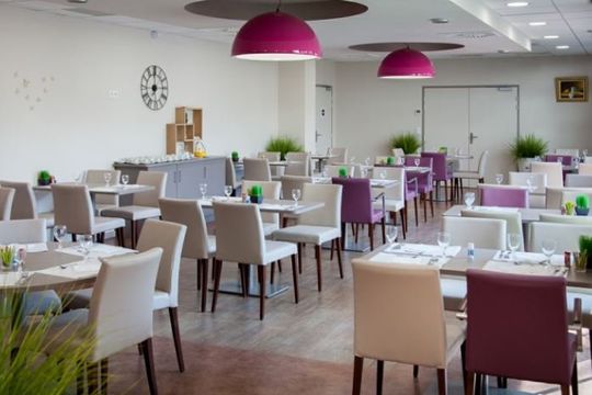 Espace et Vie Brest Recouvrance - BREST