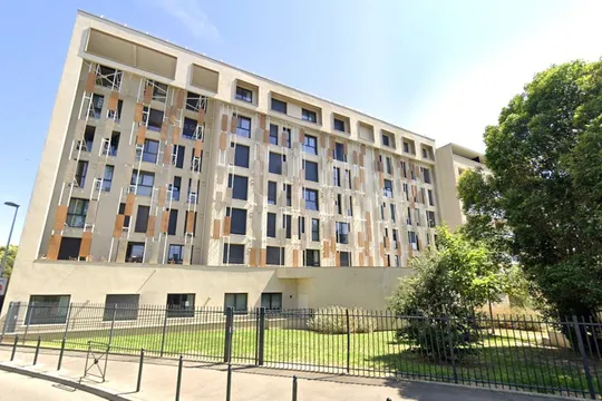Nemea Aix Campus 2 - AIX EN PROVENCE