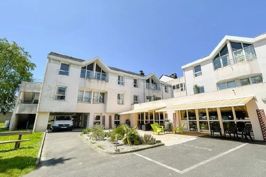 Philogeris Residence Manon - BREST