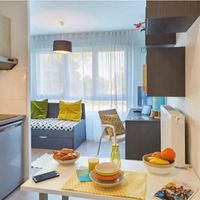 Nemea Villeneuve Pont de Bois - VILLENEUVE D'ASCQ