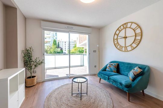 Ovelia - Les Balcons de Montcalm - Montp - MONTPELLIER