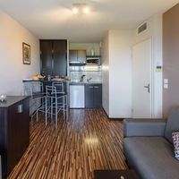 Clarion Toulouse Le Parc de l'escale - TOULOUSE