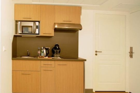 Residhome Arcachon Plazza - ARCACHON