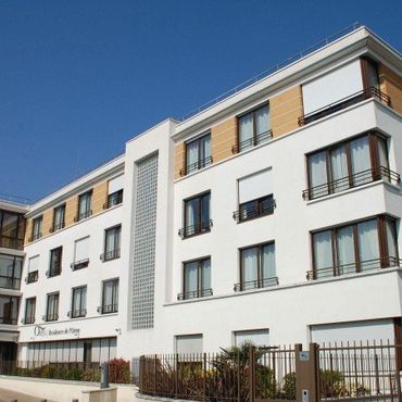 Emeis Residence de L'Orme - SAINT MAUR DES FOSSES