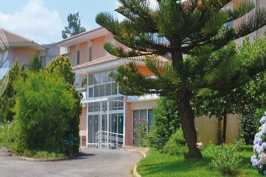 SN Real Residence Sainte-Dévote - BORGO