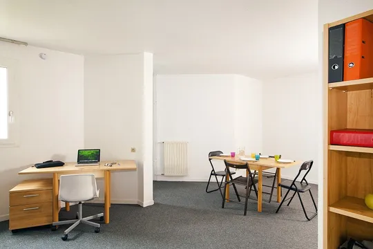 Les Estudines Cergy Saint-Christophe - CERGY