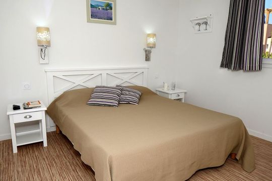 Odalys - Le Mas des Alpilles - PARADOU