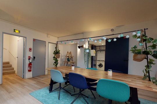 Nexity Studea Porte d'Orleans - MONTROUGE