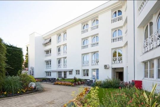 LNA Santé La Villa d'Epidaure - GARCHES