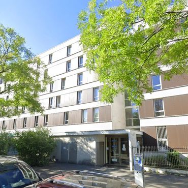 Studelites Residence Le Kleber - IVRY SUR SEINE