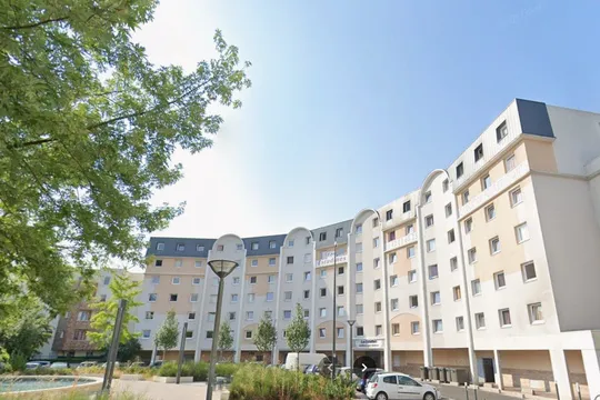 Les Estudines Marne la Vallée - NOISY LE GRAND
