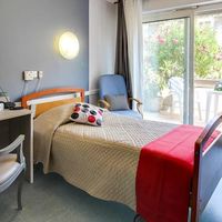 Domusvi Residence Bleu Soleil - NICE