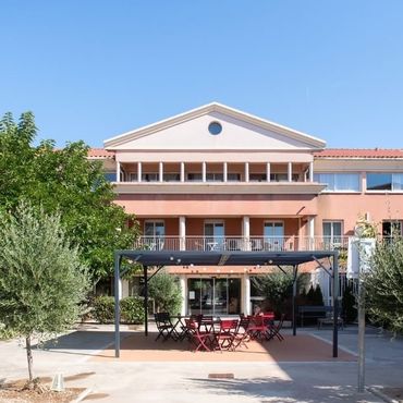 Emeis Les jardins de la Crau - MIRAMAS