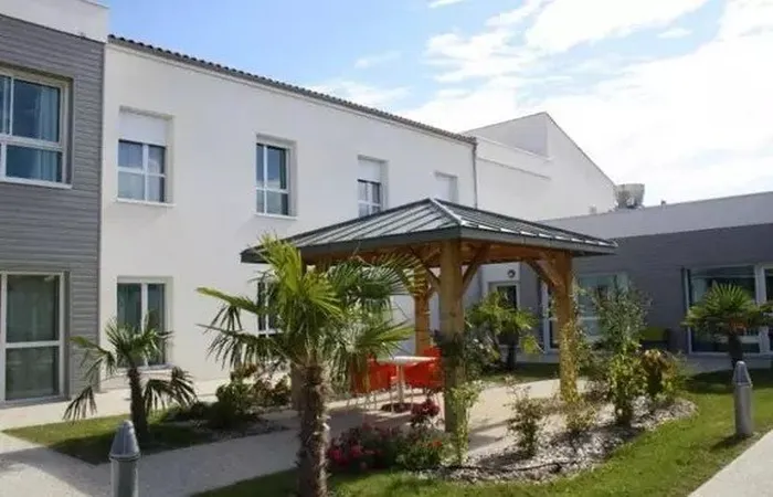 Emeis Les Aloès - SAINT SULPICE DE ROYAN
