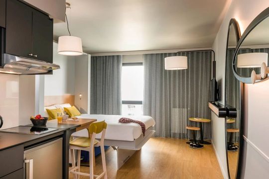 Adagio Access Colombes La Défense - COLOMBES