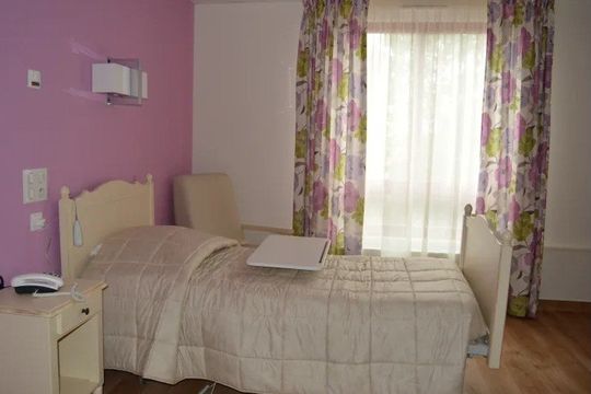 Colisee Residence Les Bords de Somme - SAINT QUENTIN