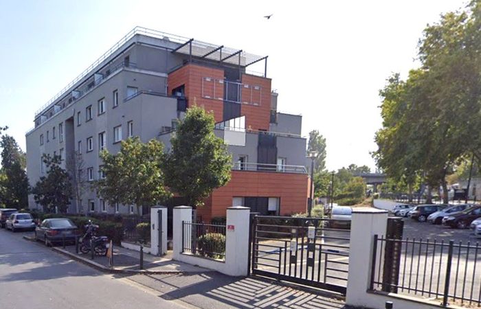 Logely Residis Alfortville - ALFORTVILLE