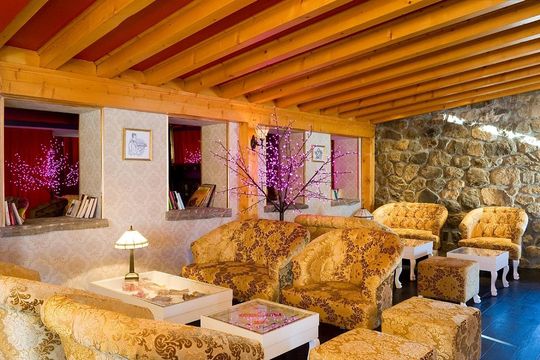 Madame Vacances Hotel Ibiza - LES DEUX ALPES