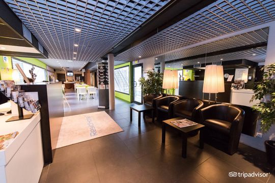 Residhotel Bordeaux Galerie Tatry - BORDEAUX