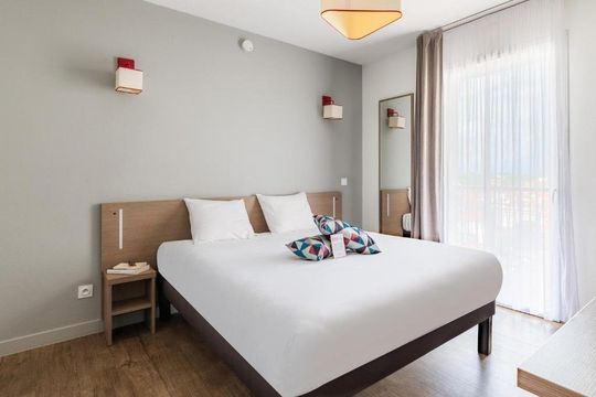 Appart'City Confort Perpignan Centre - PERPIGNAN