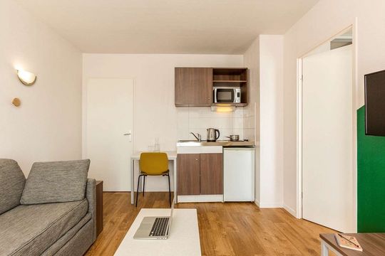 Adagio Access Carrières sous Poissy - CARRIERES SOUS POISSY